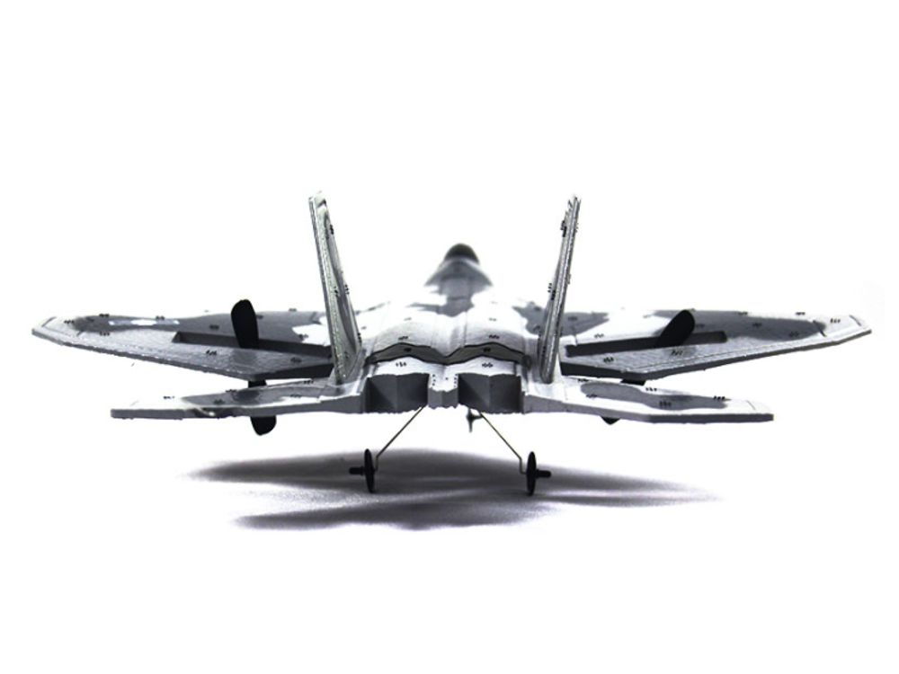    - FX822 F22 Fighter (EPP)